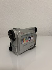 Canon MV300i Camcorder 200x Digital Zoom Video Camera - Ungetestet Digital Video Cameras price