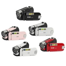 HD 1080p Digital Video Camera Live Stream Vlogging Recorder 16X 16MP Camcorder Digital Video Cameras price