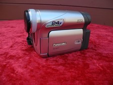 Panasonic Digital Video Camera NV-GS 17 EG Digital Video Cameras price