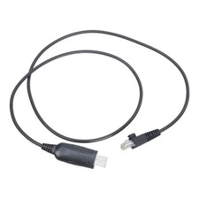 Two Way Radio Accessories for IC-F120 IC-F121 IC-F221 IC-F210S Programming Cable License-Free Radios & Zubehör price