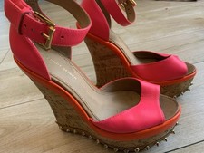 KEILABSATZ DAMEN mit Stacheln KG Kurt Geiger (uk6) Wedge Heels price
