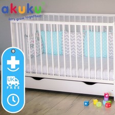 BABY Babybett Wiege Bettwiege Netz weiß MOSKITO Netz Kleinkind elastische Kanten Reise Baby-Crib price