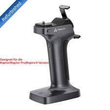 Creality Handle Raptor 3D Scanner Bridge Wireless 4 Stunden Arbeitszeit Handle price