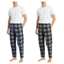 Pyjamahose Qualität Schlafhose Pyjama Hose Haushose Baumwolle Schlafanzughose Herren-Pyjama price