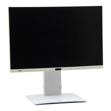 Fujitsu P24-8 WE Pro 24" FHD 300 cd/m2 5ms DP HDMI IPS Monitor m. Vergilbungen Monitor price