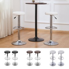 Barhocker Hocker 2× Sitzhocker Drehbar Hocker Höhenverstellbar Arbeitshocker Barhocker price