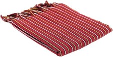 Hamamtuch RHODOS gestreift Saunatuch leicht & platzsparend, 75 x 175 cm Pestemal Pestemal price