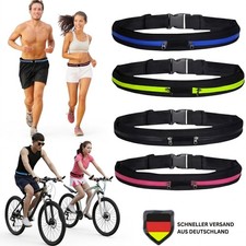 Laufgürtel Handy Damen Herren Bauchtasche Sport Joggen Gürteltasche Running Belt Unisex Belt Tasche price