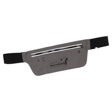 Euro Belt, Gürteltasche, Unisex (Erwachsene), Grau/Schwarz, 35, 0.2, 10 cm #fo6 Unisex Belt Tasche price