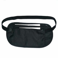 Cashbag Moneybelt Geldgürtel Reise Geld Bauch Tasche Safe Geldbörse Gürteltasche Unisex Belt Tasche price