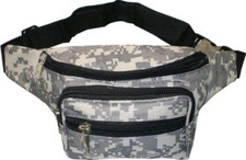 Bauchtasche Gürteltasche Hüfttasche Waistbag Beltbag unisex Geldtasche Camouflag Unisex Belt Tasche price