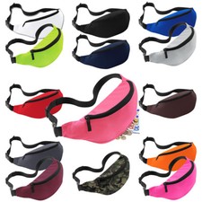 BagBase - Belt Bag, praktische Gürteltasche, Bauchtasche, Hüfttasche - BG42 Unisex Belt Tasche price