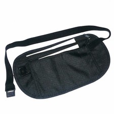 Hüfttasche Geldgürtel Geldgurt Moneybelt Tresorgürtel Geldbörse Gürteltasche Unisex Belt Tasche price