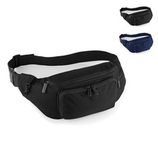 Quadra Hüfttasche Gürteltasche Bauchtasche DELUXE BELT BAG Neu QD12 Unisex Belt Tasche price