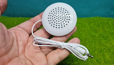 Tragbarer 3.5mm Mini Kissen Lautsprecher Speaker für MP3, MP4 Player, iPod Weiß MP3 Player & iPod price