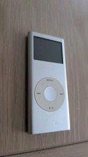 Apple iPod Nano 2. Gen 2GB A1199 MP3-Player Musik Aluminium Gehäuse MP3 Player & iPod price