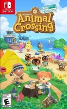 Animal Crossing New Horizons Nintendo Switch Spiel Cartridge ohne Karton schneller Versand Nintendo Games price