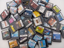 Nintendo DS/3DS | Spiele Auswahl Angebot #2 | Nur Module | Disney Kinder Lern🧠 Nintendo Games price
