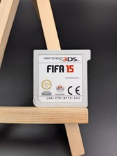 FIFA 15 für Nintendo 3DS nur Modul *Blitzversand* Nintendo Games price