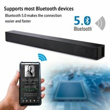 40W Wand-Soundbar-Fernseher Bluetooth-Lautsprecher Heimkino Optisches HDMI AUX Heim Theater Sound System price