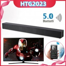 40W Wandmontierter Bluetooth Tisch Soundbar Subwoofer TV Heimkino Lautsprecher Heim Theater Sound System price