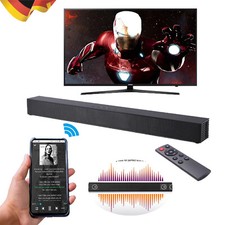 Soundbar für Heim TV Stereo Bluetooth Lautsprecher Heimkino Lautsprecher Musik Heim Theater Sound System price