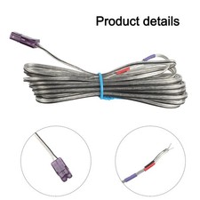 3 Meter Lautsprecherkabel Kabel für Samsung HTH5500K Heimkino Systeme Anschluss Heim Theater Sound System price