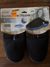 Kompfort Gel Slipper/Größe 39/40 Slippers price