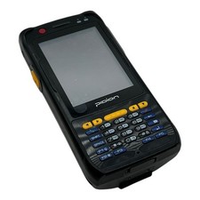 BLUEBIRD PIDION BIP-6000 Full Rugged Handheld Computer Terminal Handheld Terminals price