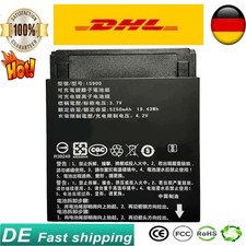 IS900 Akku Ersatz für Pax A920 A920C Handheld Scanner POS Terminals 5250mAh Handheld Terminals price
