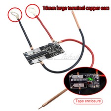Portable Handheld DIY 5V Farad Capacitor 18650 Battery Spot Welder Control Board Handheld Terminals price