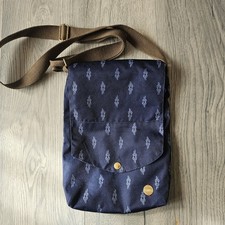 Regatta Elsie Umhängetasche Navy Damen Top Zustand Damen-Sports Tasche price