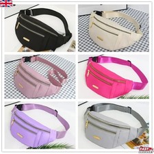 Bauchtasche - Damen Gürteltasche für Handy Essentials - mehrlagige Sport Brust Damen-Sports Tasche price