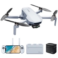 Potensic ATOM Fly More Combo GPS Drone 4K Kamera 3-Achsen-Gimbal Kameradrohne Drone price