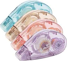Kleberolle, doppelseitiger Klebebandspender, Scrapbooking Zubehör, Klebehahn 6m*6mm Tape Dispenser price