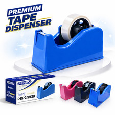 Schreibtisch Büro Schwerlast Klebebandspender Sellotape Celloband Pack Schreibtisch Halter Tape Dispenser price