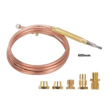 Gas-Thermoelement-Kit, geeignet für verschiedene Marken und Modelle für Heizungen Natural Gas Heaters price