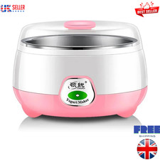 1L Joghurtbereiter Automatischer Joghurtbereiter Joghurtmaschine für Joghurt Natto Reiswein Yogurt Makers price