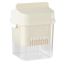 High-Density Joghurt Käsebereiter, DIY hausgemachtes Joghurt- und Käsesieb2610 Yogurt Makers price