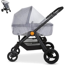 Mückennetz Kinderwagen Moskitonetz Buggy Reisebett Insektenschutz Polyester Kinderwagen / Buggy Moskitonetz price