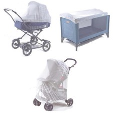 Reer Universal Moskitonetz Insektenschutz für Kinderwagen und Buggy Kinderwagen / Buggy Moskitonetz price