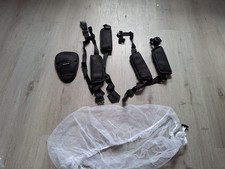 oudu Insektenschutz Moskitonetz/Netz für Kinderwagen & Buggy, Weiß Kinderwagen / Buggy Moskitonetz price