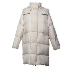 Zara, Daunenmantel, Mädchen, Größe: 152, Beige, Daune, Einfarbig #2FX Mädchen-Mantel price
