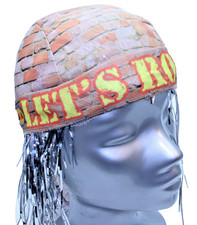Kids Bandana Piratentuch Kopftuch Headwrap Caps Mütze Kopfbedeckung Helmtuch Kids' Mütze price