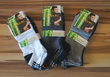 Socken 3er Set Sportsocken Herrensocken Sneaker-Socken Strümpfe Jungen Herren Herren-Socken Set price