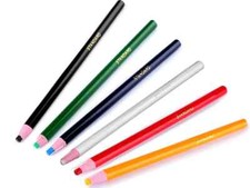 Schneiderkreide Stoffkreide Stift selbstspitzend 1 Stück Dressmaker Kreide price