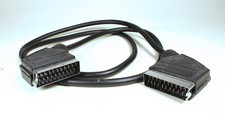 Skartkabel Scartkabe    95cm -  21 polig voll belegt Scart Cable price