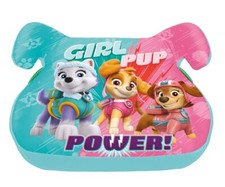 Kinder Sitzerhöhung: "Paw Patrol Girls", Kindersitz ,Autositz,Kindersitzerhöhung Baby-Autositz Booster price