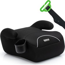 FILLIKID i-Size Sitzerhöhung R129 Gurtführung HDPE Kunststoff Kinder Auto Sitz Baby-Autositz Booster price