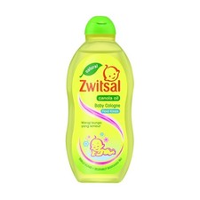 Zwitsal Baby Cologne, Floral Kisses, 100 ml (1er Pack) Baby-Cologne price
